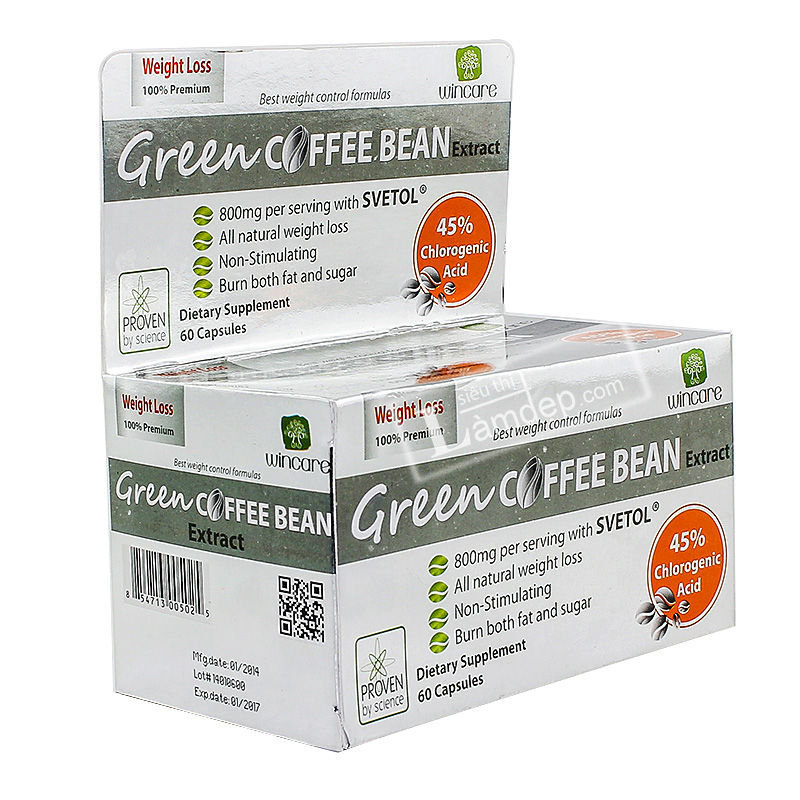 Chức năng vượt trội của  Green Coffee Bean Giam-can-nhanh-bang-ca-phe-xanh-Green-Coffee-Bean-3