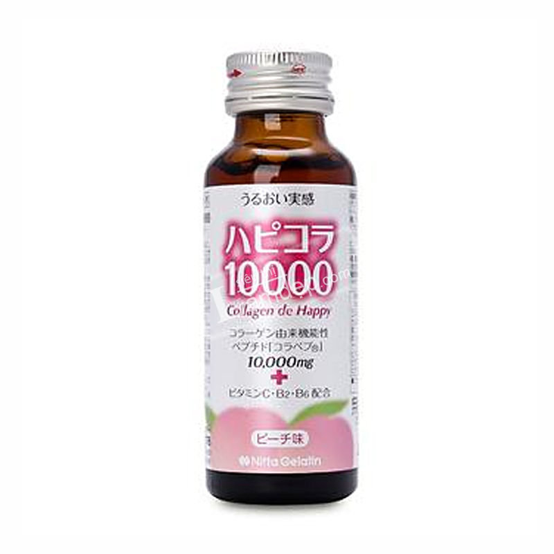 Collagen De Happy Bí Quyết Làm Đẹp Từ Nhật Bản