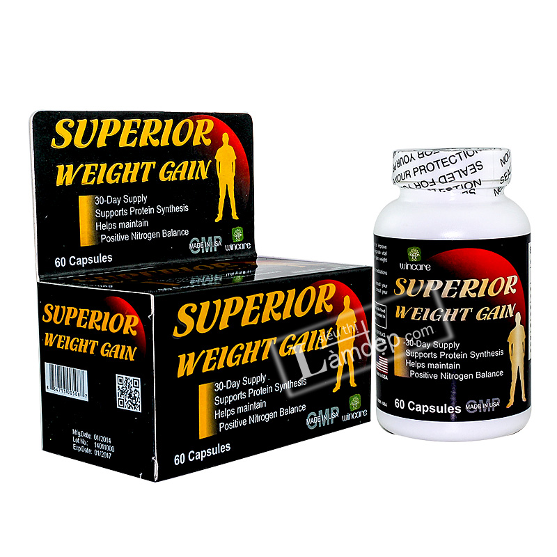 Tp HCM Superior Weight Gain - Giải pháp tăng cân hiệu quả chỉ trong 1 tháng Superior-weight-gain-3