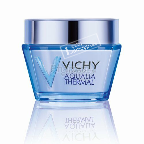 Gel Dưỡng Ẩm Giúp Da Dịu Mát Dành Cho Da Thường, Hỗn Hợp Và Nhạy Cảm Aquali