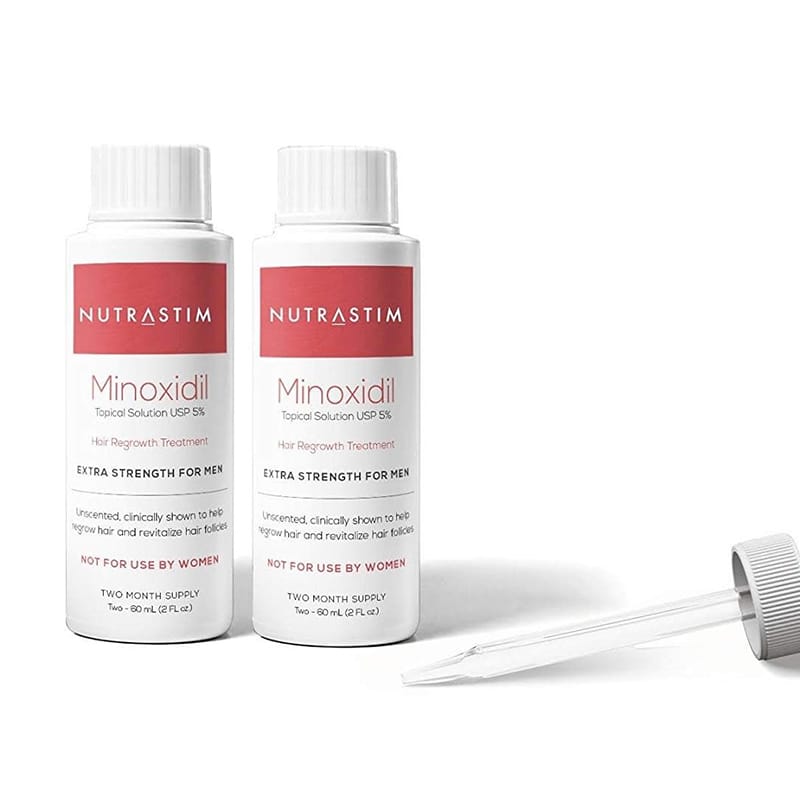 Minoxidil là gì Sử dụng như thế nào trong điều trị rụng tóc