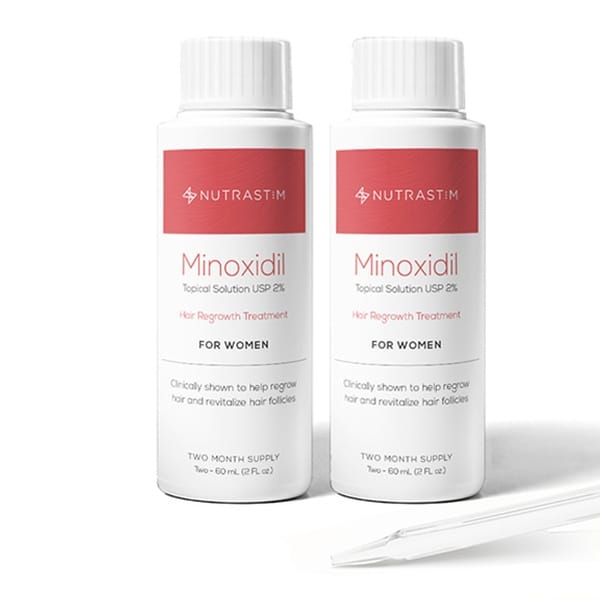Tinh dầu kích thích Mọc Tóc trị hói đầu rụng tóc lâu năm Minoxidil 5  Kirkland