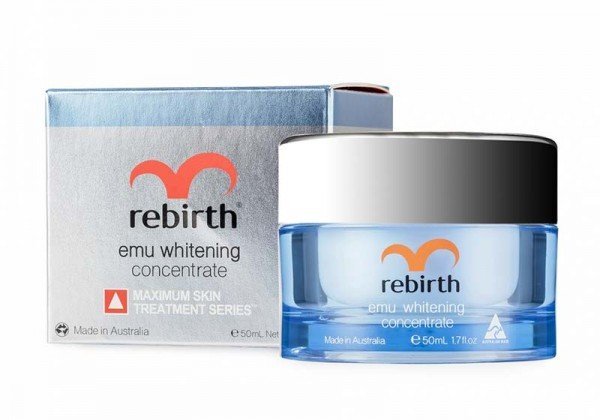 Kem Làm Trắng Da Ban Đêm Tinh Dầu Đà Điểu Rebirth Kem Làm Trắng Da Ban Đêm Tinh Dầu Đà Điểu Rebirth