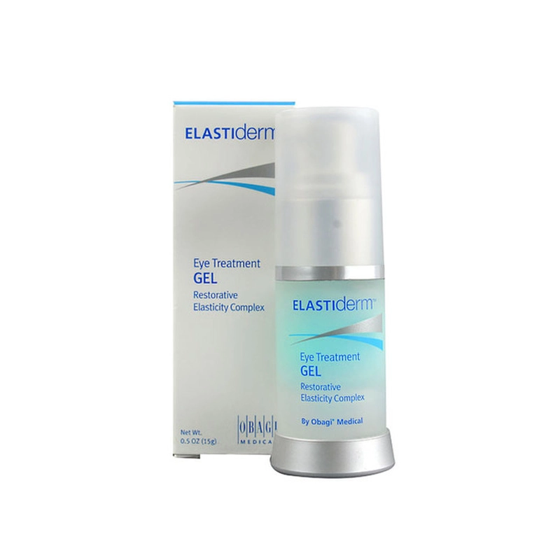 Gel Trị Thâm Quầng Và Giảm Nếp Nhăn Vùng Mắt Obagi Elastiderm Eye Treatment Gel chính hãng giá tốt tại Siêu Thị Làm Đẹp