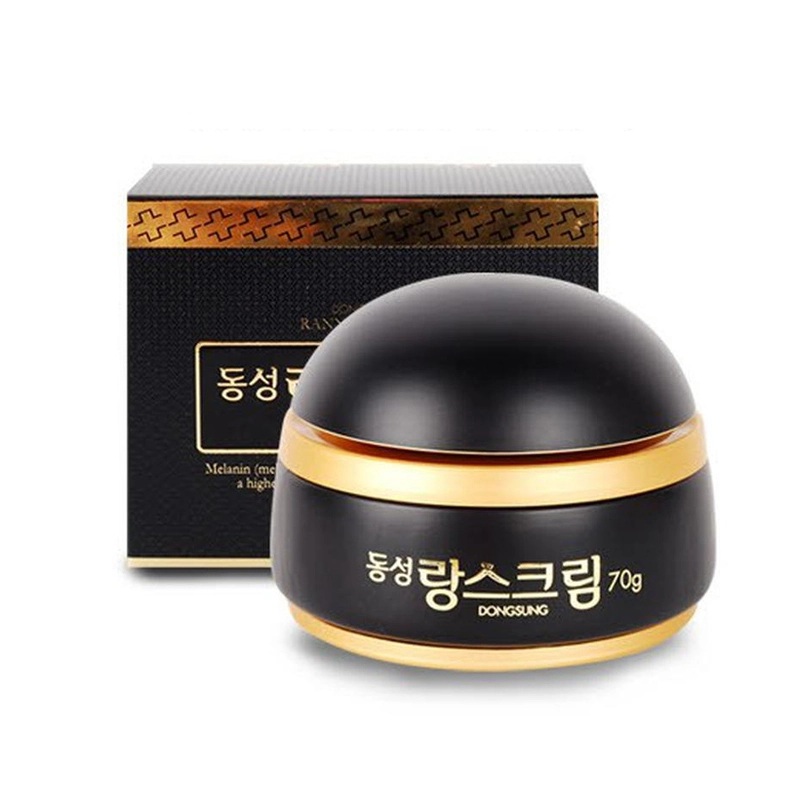 Kem Trị Nám DongSung Rannce Cream 70g Hàn Quốc