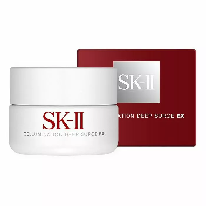 Kem Dưỡng Ẩm Trắng Da SK-II CELLUMINATION DEEP SURGE EX 50gr