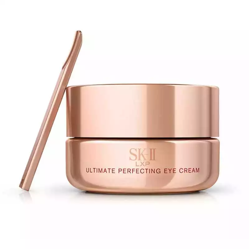 Kem Dưỡng Da Vùng Mắt SK-II LXP ULTIMATE PERFECTING EYE CREAM 15gr