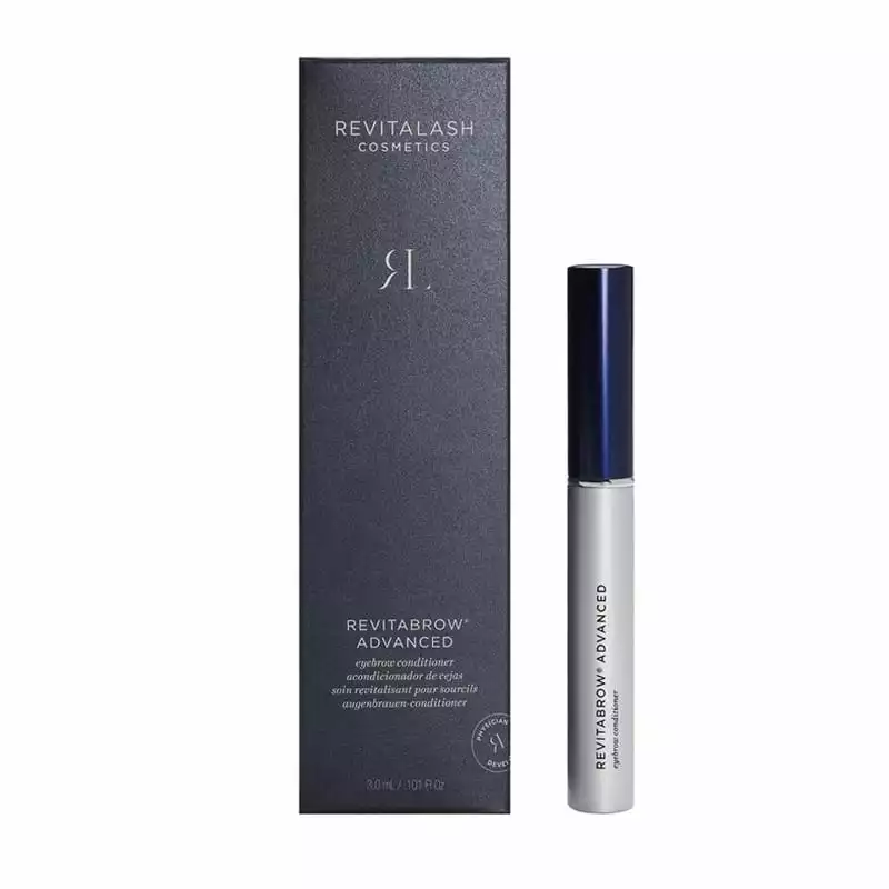 Thuốc Mọc Lông Mày Revitabrow Advanced Eyebrow Conditioner 3ml Mẫu Mới