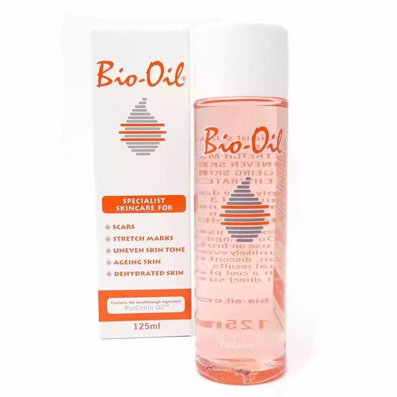 Tinh Dầu Bio Oil Trị Rạn Da, Làm Mờ Sẹo Và Vết Thâm Nám