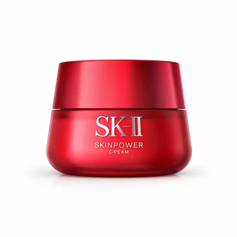 Kem Dưỡng Chống Lão Hóa SK-II SKIN POWER CREAM 80gr
