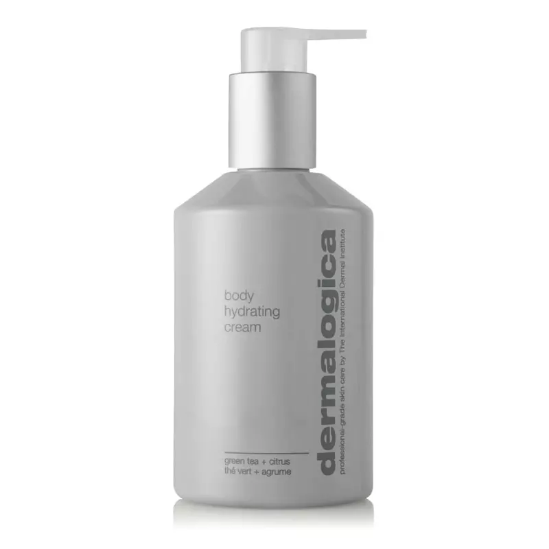 Kem Dưỡng Thể Dermalogica Body Hydrating Cream 295ml chính hãng giá tốt tại Siêu Thị Làm Đẹp