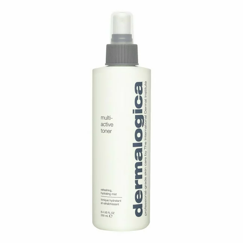 Nước Hoa Hồng Dạng Xịt Dermalogica Multi Active Toner 250ml chính hãng giá tốt tại Siêu Thị Làm Đẹp