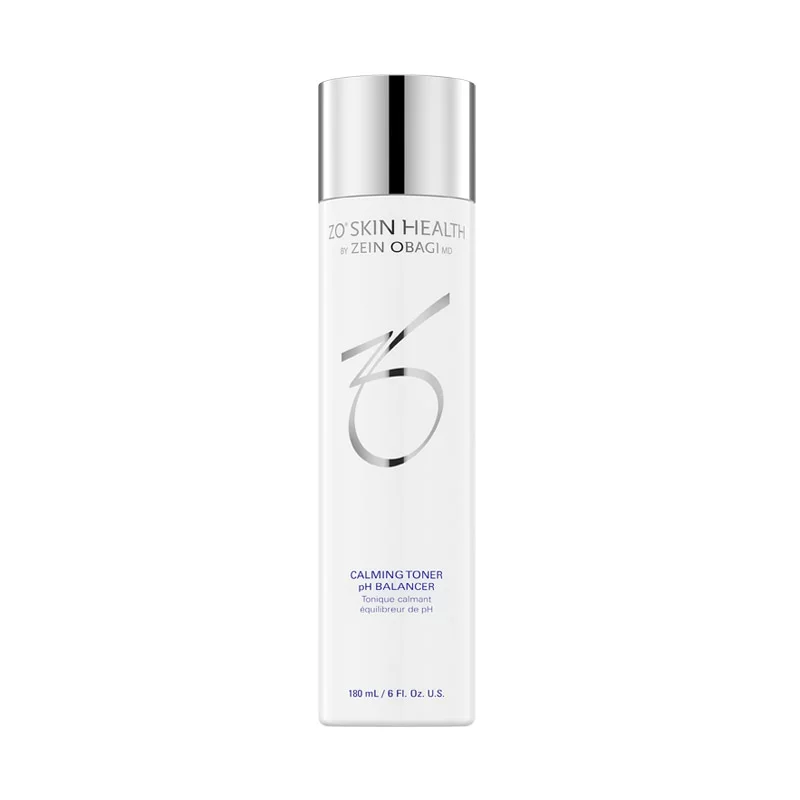 Nước Hoa Hồng ZO Skin Health Calming Toner pH Balancer chính hãng giá tốt tại Siêu Thị Làm Đẹp