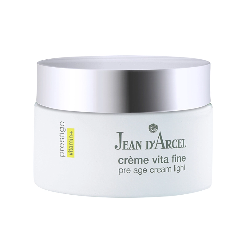 Kem Dưỡng Trắng Ngừa Nám Jean D'Arcel Prestige Pre Age Cream Light chính hãng giá tốt tại Siêu Thị Làm Đẹp