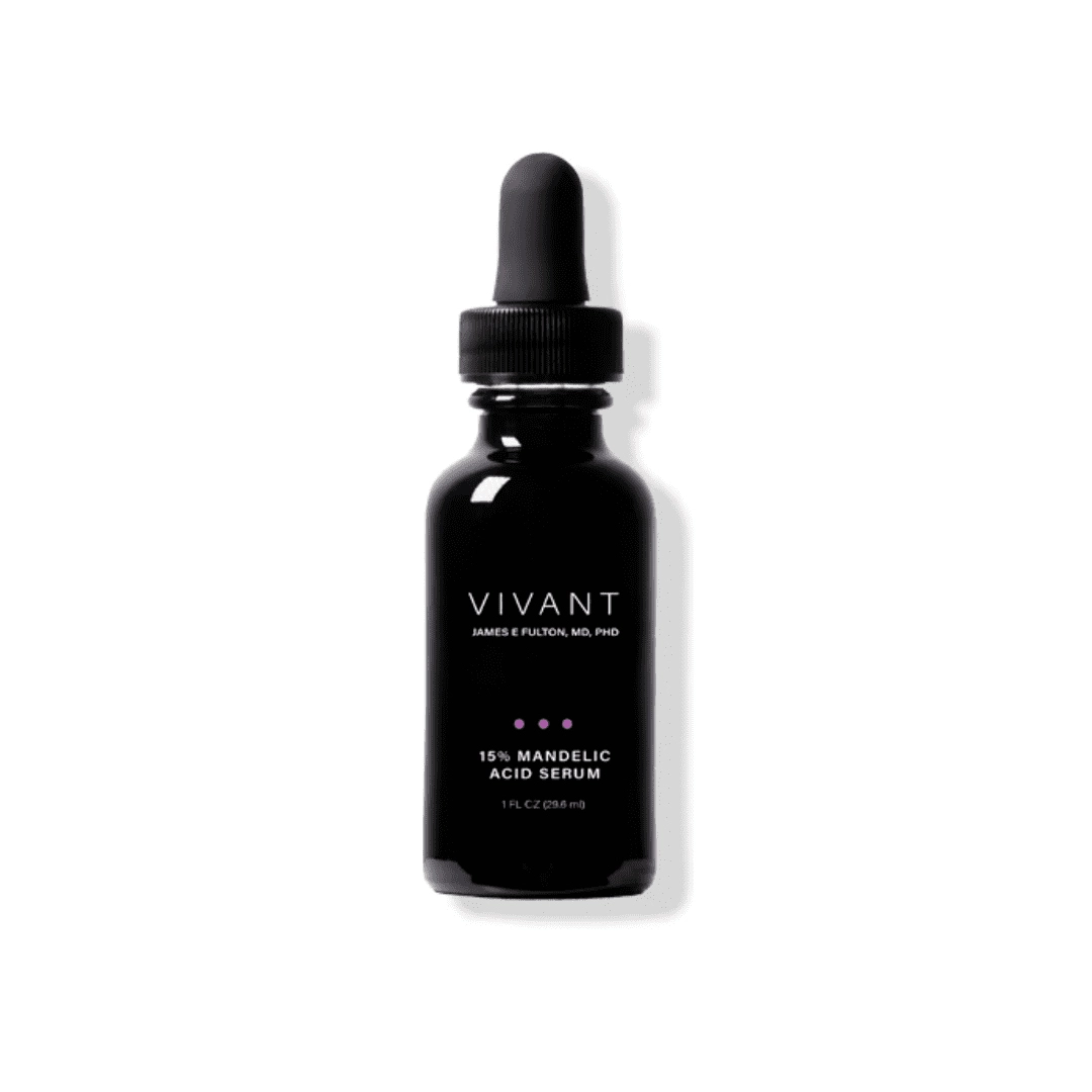 Serum Hỗ Trợ Trị Mụn Trứng Cá Vivant 15% Mandelic Acid Serum chính hãng giá tốt tại Siêu Thị Làm Đẹp