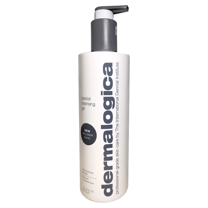 Sữa Rửa Mặt Dermalogica Special Cleansing Gel 500ml chính hãng giá tốt tại Siêu Thị Làm Đẹp