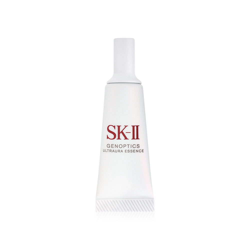 Serum Dưỡng Trắng Da SK-II Genoptics Ultraura Essence 10ml