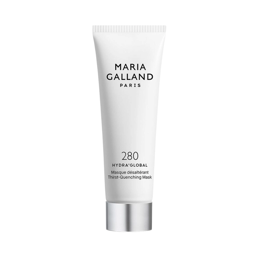 Mặt Nạ Cấp Nước Đa Tầng Maria Galland 280 Hydra'Global Thirst-Quenching chính hãng giá tốt tại Siêu Thị Làm Đẹp