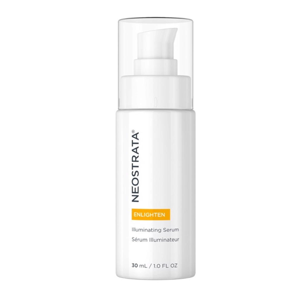 Neostrata Enlighten Illuminating Serum - Tinh Chất Giảm Nám, Dưỡng Trắng Sáng Da