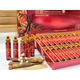 Hình Ảnh Tinh Chất Hắc Sâm Đông Trùng Ginseng King Korean Black Ginseng Cordyceps Ampoule Premium (30 ống x 20ml), 3 hình ảnh - sieuthilamdep.com