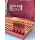 Hình Ảnh Tinh Chất Hắc Sâm Đông Trùng Ginseng King Korean Black Ginseng Cordyceps Ampoule Premium (30 ống x 20ml), 4 hình ảnh - sieuthilamdep.com
