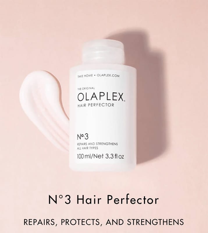 Kem Ủ Tóc Olapex Hair Perfector No3 Xuất Xứ Mỹ