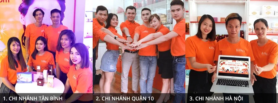 Chú Ý Khi Mua Hàng
