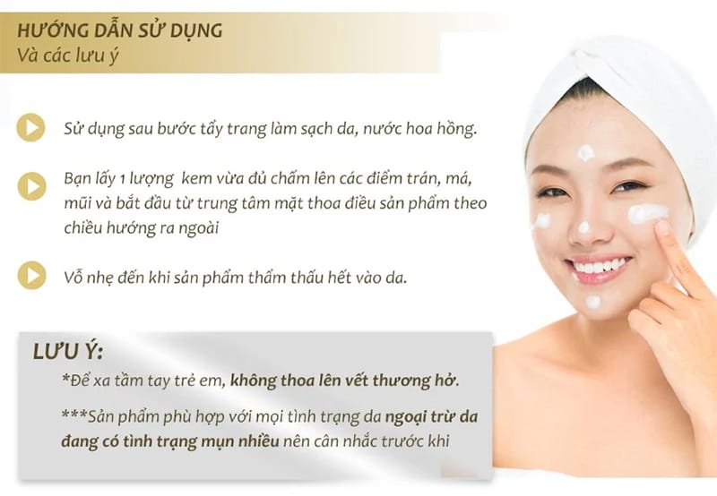 Kem Trị Nám Chống Lão Hóa Benjamin Button Time Reverse Wrinkle Fill Up ...