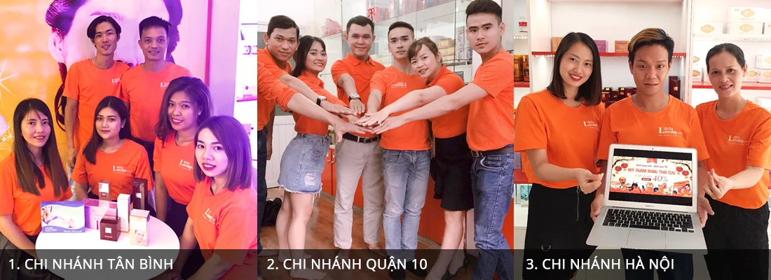 Chú Ý Khi Mua Hàng Siêu Thị Làm Đẹp