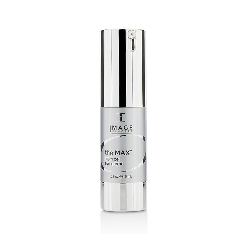 image the max stem cell eye cream