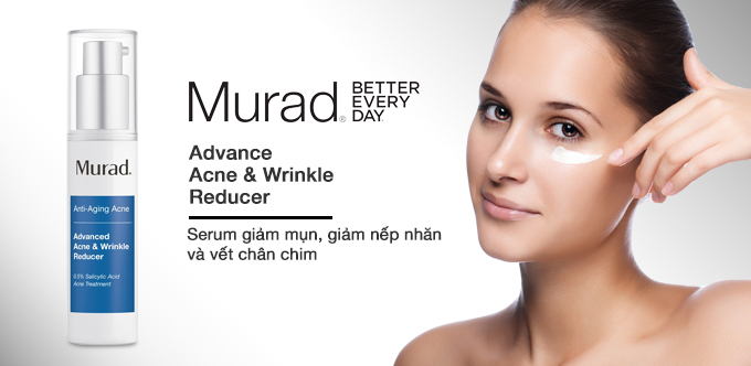 serum tri mun chong lao hoa murad advanced acne and wrinkle reducer 03