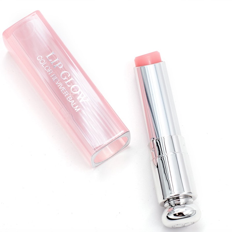 Son Dưỡng Dior Addict Lip Glow Màu 001 Pink  oanhstore90