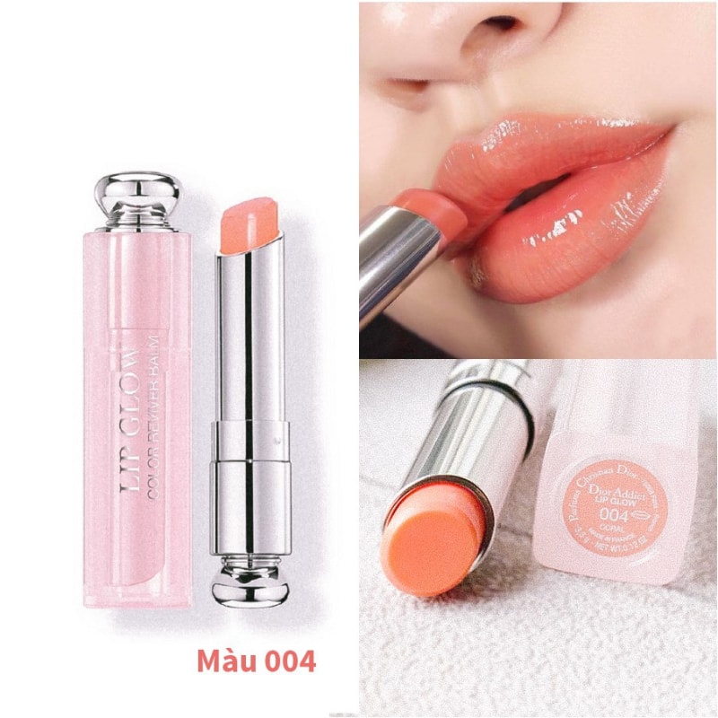 HÀNG CHÍNH HÃNG  CÓ VIDEO CHECK Son dưỡng Dior Addict Lip Maximizer  Fullsize Unbox không hộp  Shopee Việt Nam