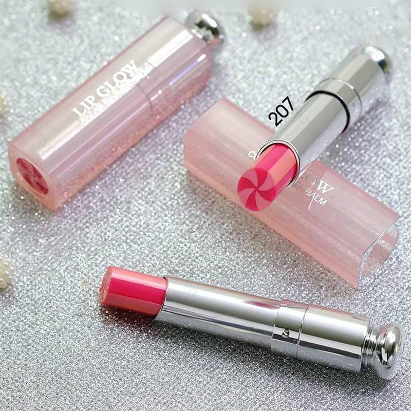 Giảm giá Son dưỡng môi Dior Addict lip glow color reviver balm  BeeCost