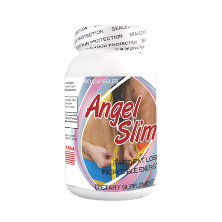 Angel Slim 