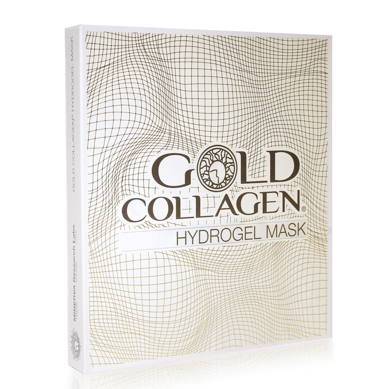 Cách sử dụng mặt nạ gold collagen như thế nào?
