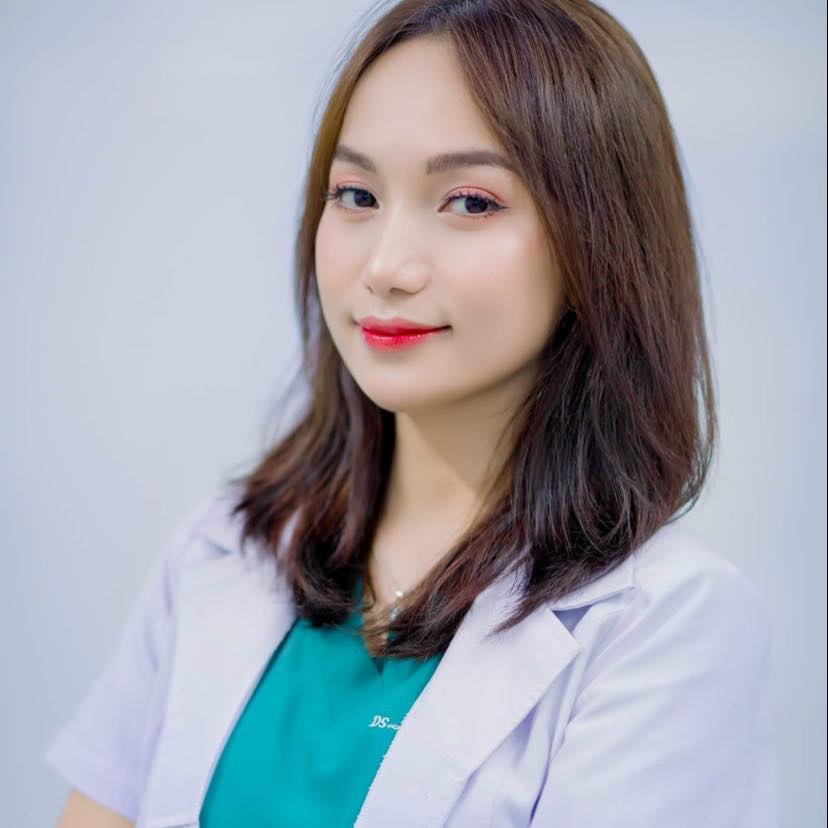 Dược sĩ Hạnh Nguyễn Dược sĩ Hạnh Nguyễn