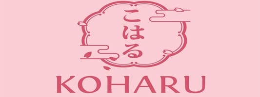Koharu Koharu