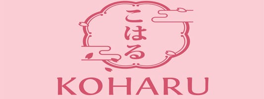 Koharu Koharu