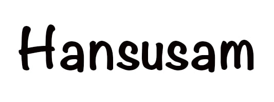 Hansusam Hansusam