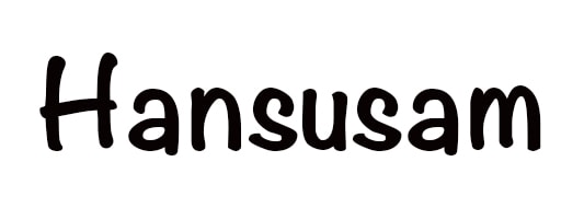Hansusam Hansusam