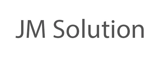 JM Solution JM Solution