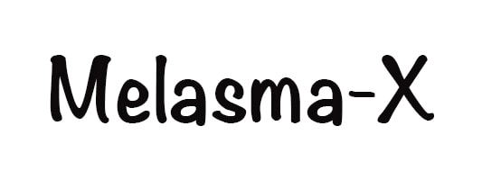 Melasma-X Melasma-X