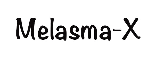 Melasma-X Melasma-X