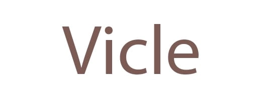 Vicle Vicle