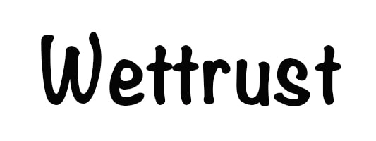 Wettrust Wettrust