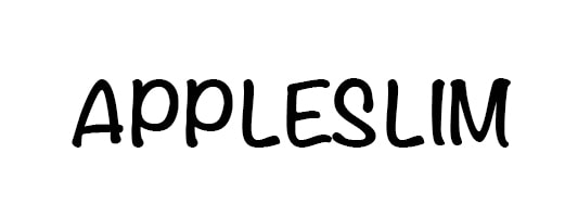 APPLESLIM APPLESLIM