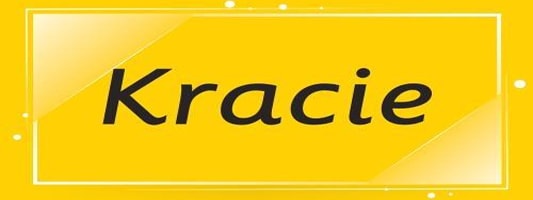 Kracie Kracie