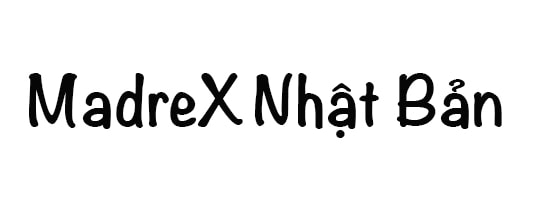MadreX Nhật Bản MadreX Nhật Bản