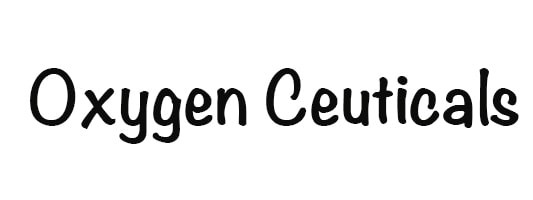 Oxygen Ceuticals Oxygen Ceuticals